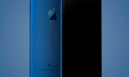 Apple iPhone 5se Has Two Suppliers