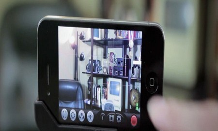 How‐To: Take Better Videos With Your iPhone Using FiLMiC Pro