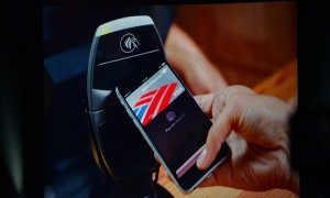 Apple Pay To Hit Chinese Market On Feb 18,2016