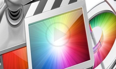 Video Editing Made Easy! New Features Added To Apple’s Final Cut Pro X
