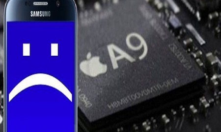 Big News! Samsung’s Rival Join Hands With Apple
