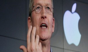 Apple Responds To FBI Letter