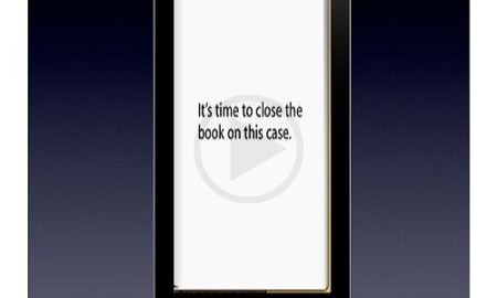 Court Upholds $450M Settlement In Apples e‐books Case, But Supreme Court Appeal Still Waits