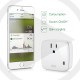 Elgato Brings Apple HomeKit‐Enabled Eve Energy Smartplug To US