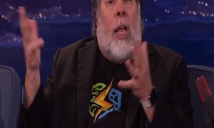 Steve Wozniak Supports Apple Says This Is The Worst Cast The FBI Could Take