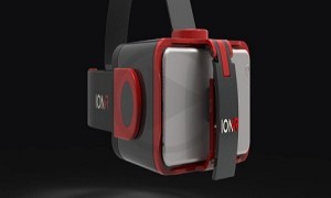 Virtual Reality Device Promised To Apple Users