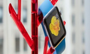 Swatch Feels That It Cannot Compete With Apple And Prefer Sticking To Watches That Are Low End