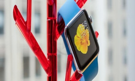 Swatch Feels That It Cannot Compete With Apple And Prefer Sticking To Watches That Are Low End
