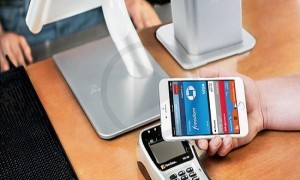Apple Pay Creating A Buzz Among The Merchants And Is Swiftly Rising Above All