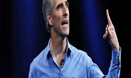 Craig Federighi Writes A Piece About The Possible Risk If Pace Is Slowed Down