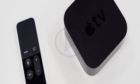 New tvOS 9.2 Beta 6 Available For Apple TV Users