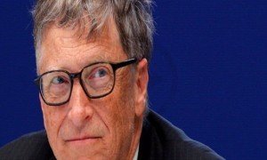 Bill Gates Takes On The FBI vs. Apple Cast