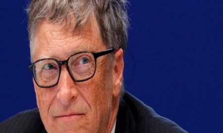 Bill Gates Takes On The FBI vs. Apple Cast