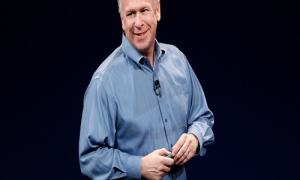 Lots Of Changes Will Be Seen In The App Store Thanks To Phil Schiller