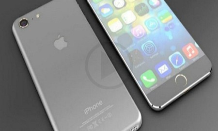 Prelude To The Impending Release Of iPhone 7