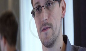 Edward Snowden Comments On The Apple FBI Case