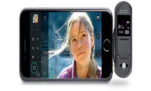 Apple Dropped Down Camera Addition DxO One Prices