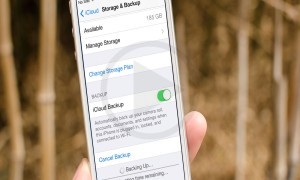 Procedures To Create A Safe Backup Before Updating Apple iOS