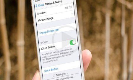 Procedures To Create A Safe Backup Before Updating Apple iOS