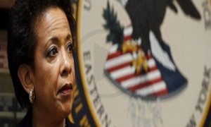 FBI Has Attorney General As Supporter