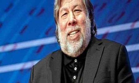 Steve Wozniak Unable To Recognize Company By Its Work