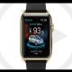 New Car App For Apple Watches