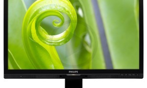 Phillips Monitor Comes With A New And Improved Technology