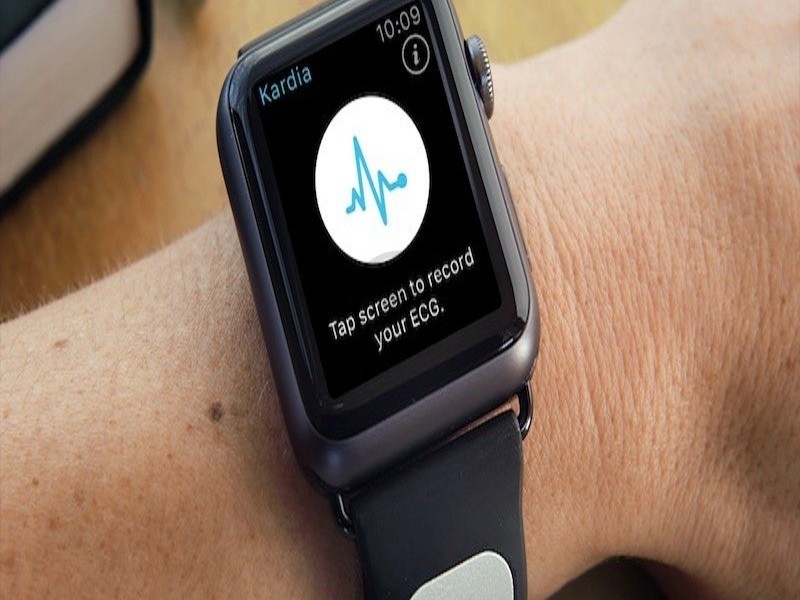 apple watch rythme cardiaque fiabilite