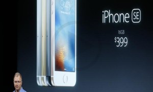 iPhone SE Will Increase Chances Of Increase In Apple Consumers In The Years To Come