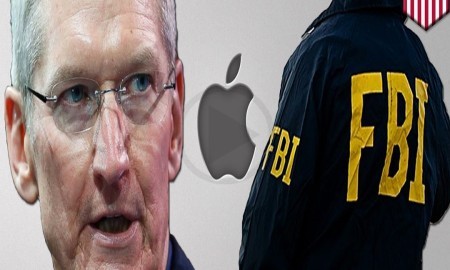 Latest Brief Apple Made Seemed Nothing But A Reminder To FBI