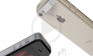 New Rumours About iPhone SE Crop Up