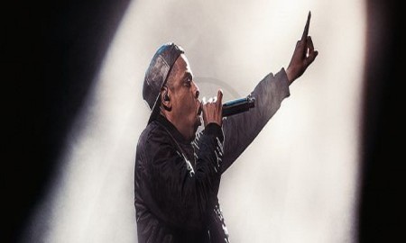 Jay Z removes Album From Apple