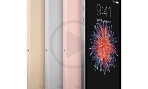 More About The New iPhone SE