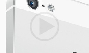 Apple Flies For New Patent For Enhancing The Apple iPhone Camera