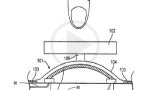 Makeover For The iPhone Home Button