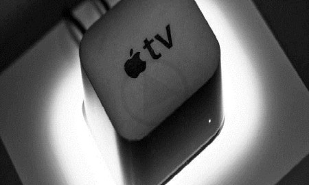 Apple TV Will Feature March Madness And Also Has The Split Screen Benefits