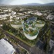 Apple’s Second Campus Revealed