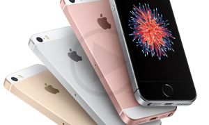 China Had The Biggest Sales Of The New iPhone SE Since Its Launch