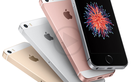 China Had The Biggest Sales Of The New iPhone SE Since Its Launch