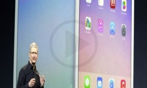 Split View Name Drags Apple In Court For Copyright Act
