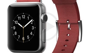 Nomad Is Ready To Launch Its Apple Watch Band Along With Two Other Rough Italian Leather Straps