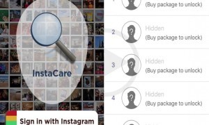 InstaAgent The Instagram Password Stealing App Back Within App Store List Under A New Name