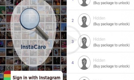 InstaAgent The Instagram Password Stealing App Back Within App Store List Under A New Name