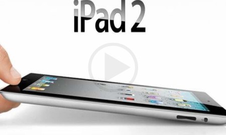 Various Reports Of iPad 2 Been Bricked Due To Update Of iOS 9.3