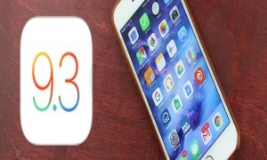 Some Of The Best Features With The Latest Update Of iOS 9.3