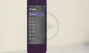 ProtonMail Introduces Their iOS And Android Apps