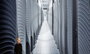 Apple To Develop Their Own Servers