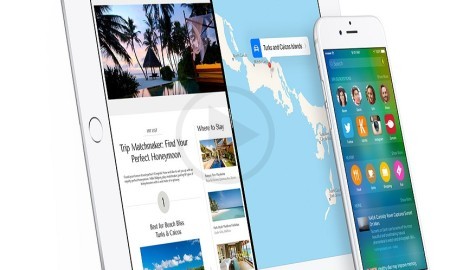 Apple Confirms The Launch Of iOS 9.3