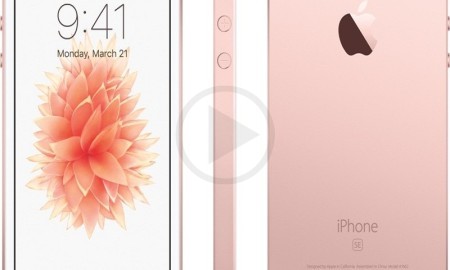 Reviews Of The Independent And TechRadar Regarding The iPhone SE