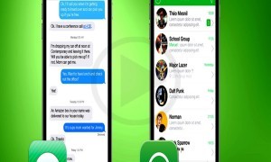 Whatsapp End To End Encryption Rolled Out Following Apples iMessage